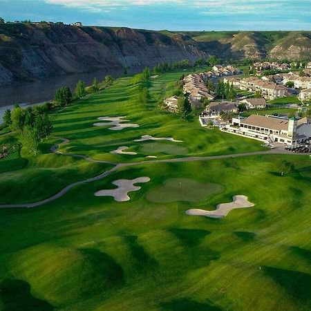 Paradise Canyon Golf Resort, Luxury Condo M409 Lethbridge Exterior foto