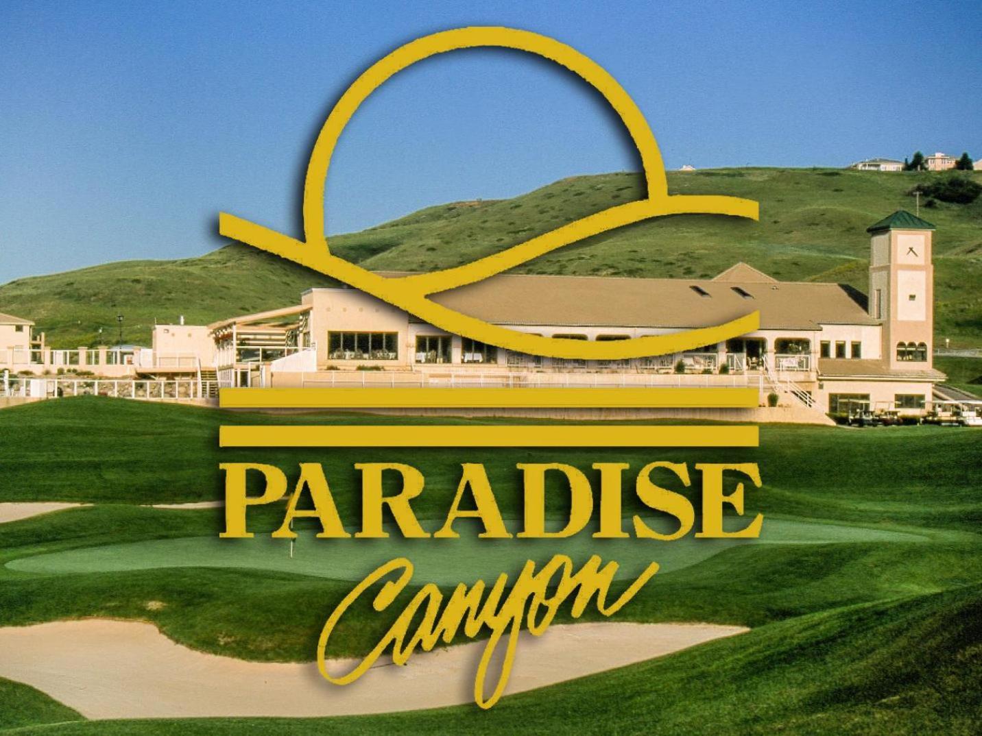Paradise Canyon Golf Resort - Luxury Condo M409 Lethbridge Exterior foto